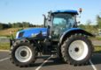 21173826 - New Holland T6.175 Tractor