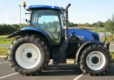 21173826 - New Holland T6.175 Tractor