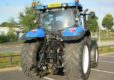 21173826 - New Holland T6.175 Tractor