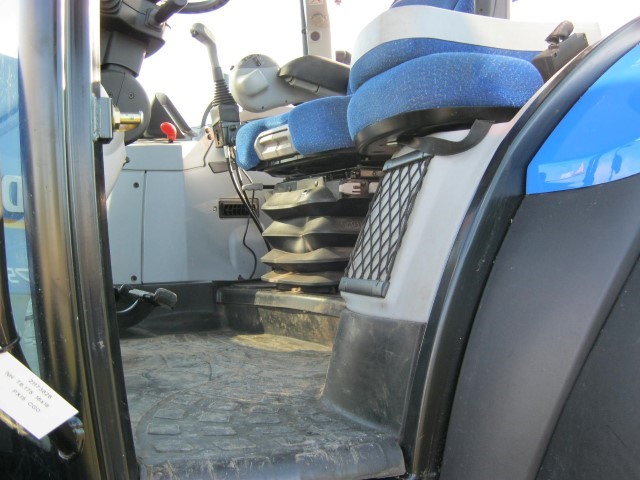 21173826 - New Holland T6.175 Tractor