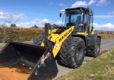 31155579 - New Holland W170D Wheel Loader