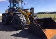 31155579 - New Holland W170D Wheel Loader