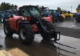 31158176 - Manitou MLT630-105V Telehandler