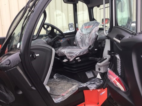 31158176 - Manitou MLT630-105V Telehandler