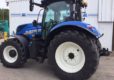 31161221 - New Holland T7.210 Tractor