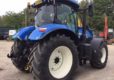 31161221 - New Holland T7.210 Tractor
