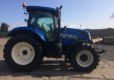 31161222 - New Holland T7.190 Range Command Tractor