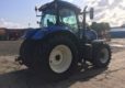 31161222 - New Holland T7.190 Range Command Tractor