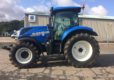 31161222 - New Holland T7.190 Range Command Tractor