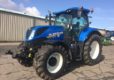 31161222 - New Holland T7.190 Range Command Tractor