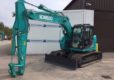 31161456 - Kobelco SK140SRLC-5 Excavator