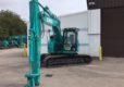 31161458 - Kobelco SK140SRLC-5 Excavator