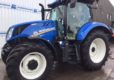 31162447 - New Holland T6.145 DCT Tractor