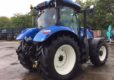 31162447 - New Holland T6.145 DCT Tractor