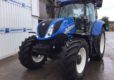 31162447 - New Holland T6.145 DCT Tractor