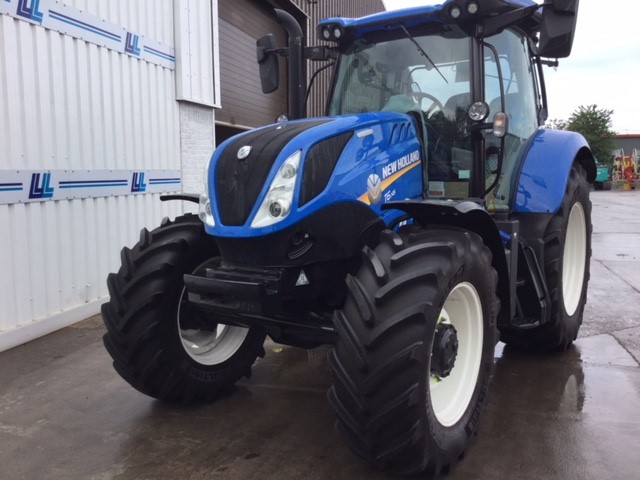 31162447 - New Holland T6.145 DCT Tractor
