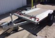 31163744 - Brian James A2 Single Axle Car Transporter