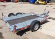31163744 - Brian James A2 Single Axle Car Transporter