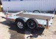 31163744 - Brian James A2 Single Axle Car Transporter