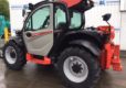 31163898 - Manitou Mlt730-115V Telehandler