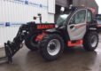 31163898 - Manitou Mlt730-115V Telehandler