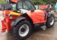 31163898 - Manitou Mlt730-115V Telehandler