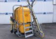 31164867 - Jarmet 1000L Sprayer