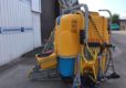 31164867 - Jarmet 1000L Sprayer