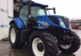 31165011 - New Holland T7.190 Tractor