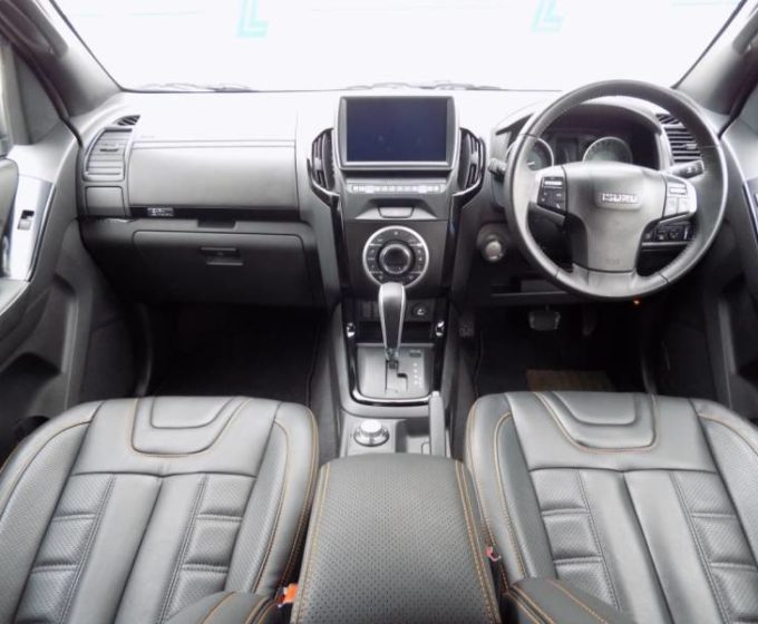31165169 - Isuzu Blade SJ19 RTZ