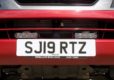 31165169 - Isuzu Blade SJ19 RTZ