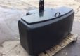 31165359 - Lynx Weight Bolster
