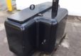 31165360 - Lynx Weight Bolster