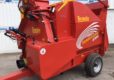 31166728 - Teagle 8100 Bale Chopper