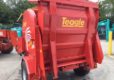 31166729 - Teagle 8500 Bale Chopper