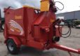 31166729 - Teagle 8500 Bale Chopper