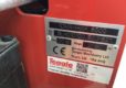 31166729 - Teagle 8500 Bale Chopper