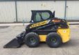 31167866 - New Holland L218 Skidsteer