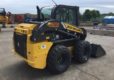 31167866 - New Holland L218 Skidsteer