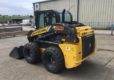 31167866 - New Holland L218 Skidsteer