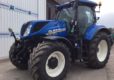 31167995 - New Holland T7.120 Side Winder Tractor