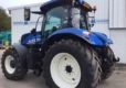31167995 - New Holland T7.120 Side Winder Tractor