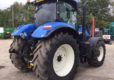 31167995 - New Holland T7.120 Side Winder Tractor