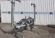 31168575 - Slurrykat Double Jet Spreader Bar