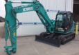 31168630 - Kobelco SK85MSR-3 Excavator