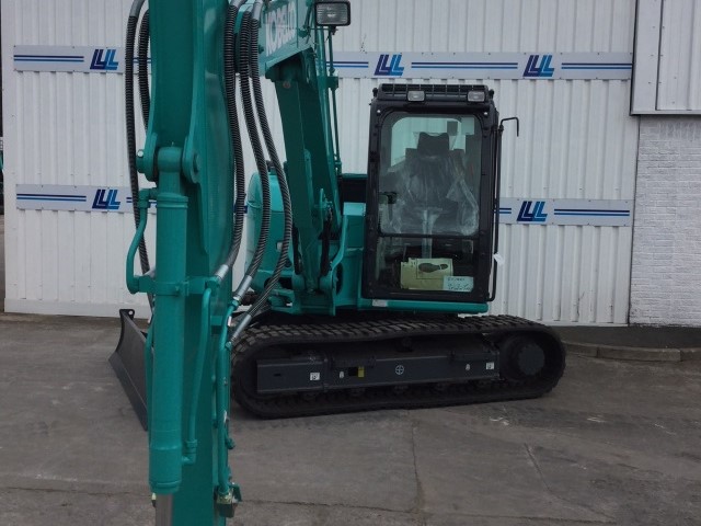 31168630 - Kobelco SK85MSR-3 Excavator
