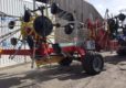 31169343 - Pottinger Top 1252C 4 Rotor Rake