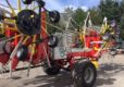 31169343 - Pottinger Top 1252C 4 Rotor Rake
