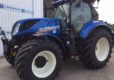 31169420 - New Holland T7.210 Classic Tractor