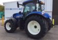 31169420 - New Holland T7.210 Classic Tractor